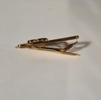 Cufflinks and pin from Royal Copenhagen