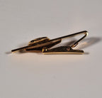 A tie pin from Wedgewood