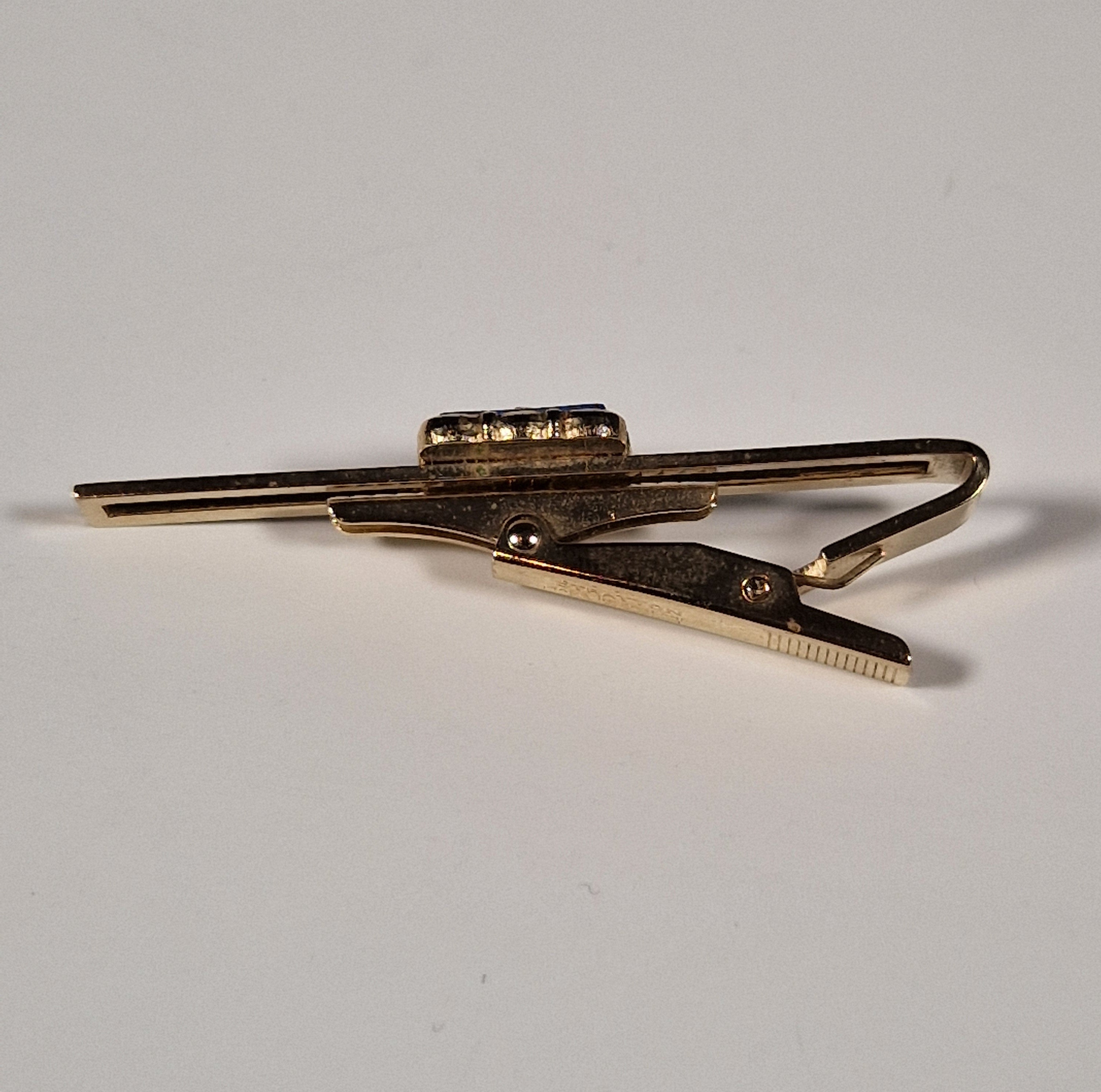 A Tie pin from Wedgewood
