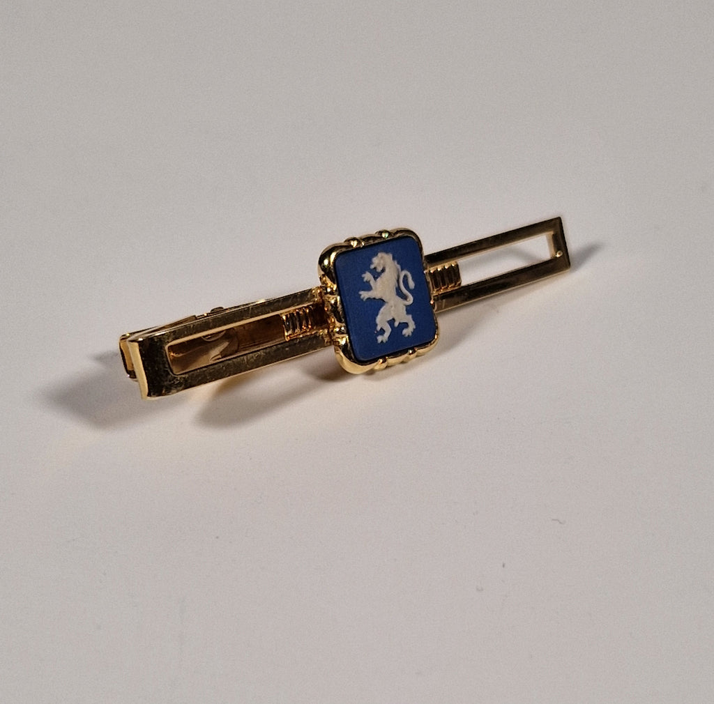 A Tie pin from Wedgewood