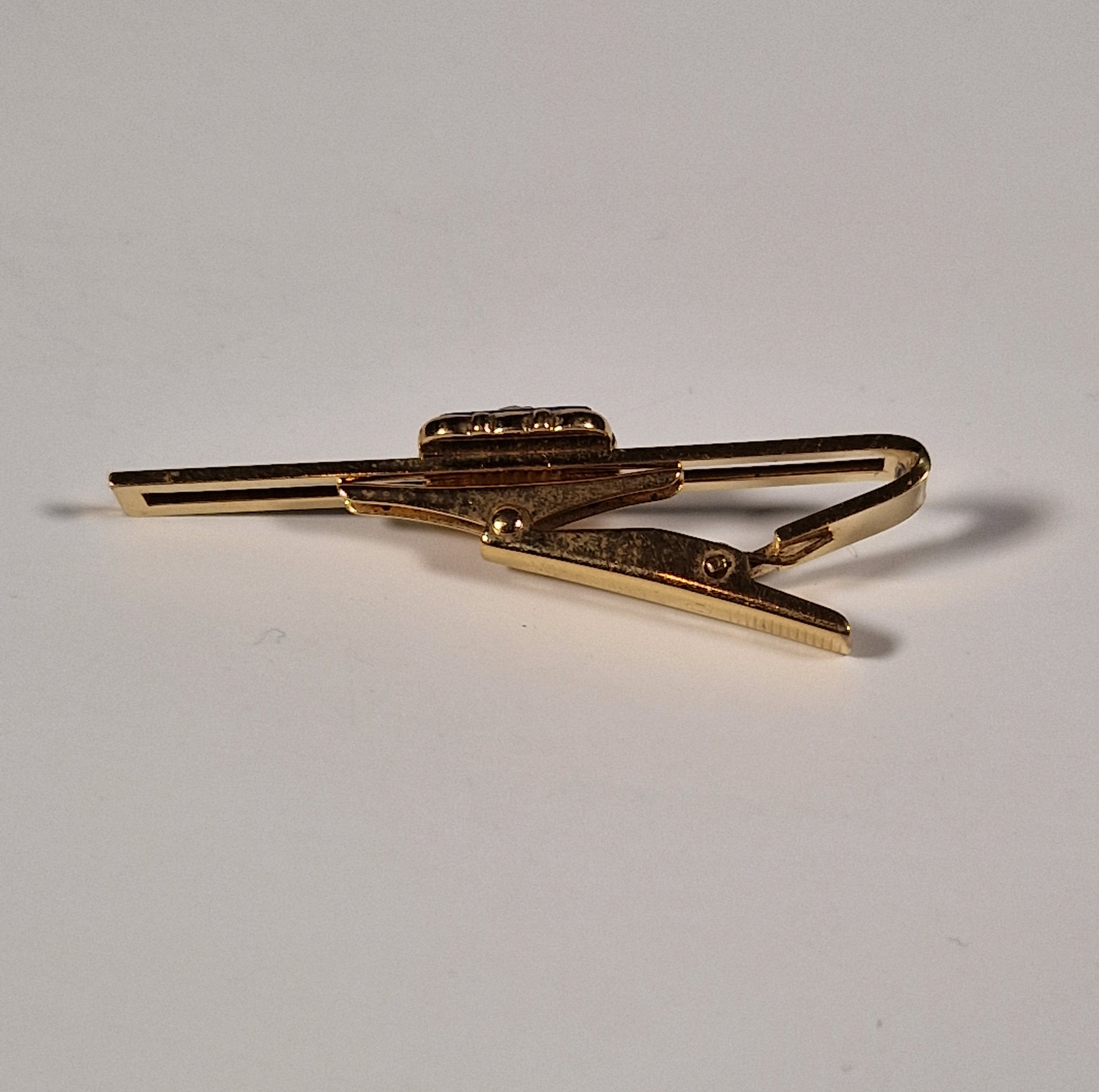 A Tie pin from Wedgewood