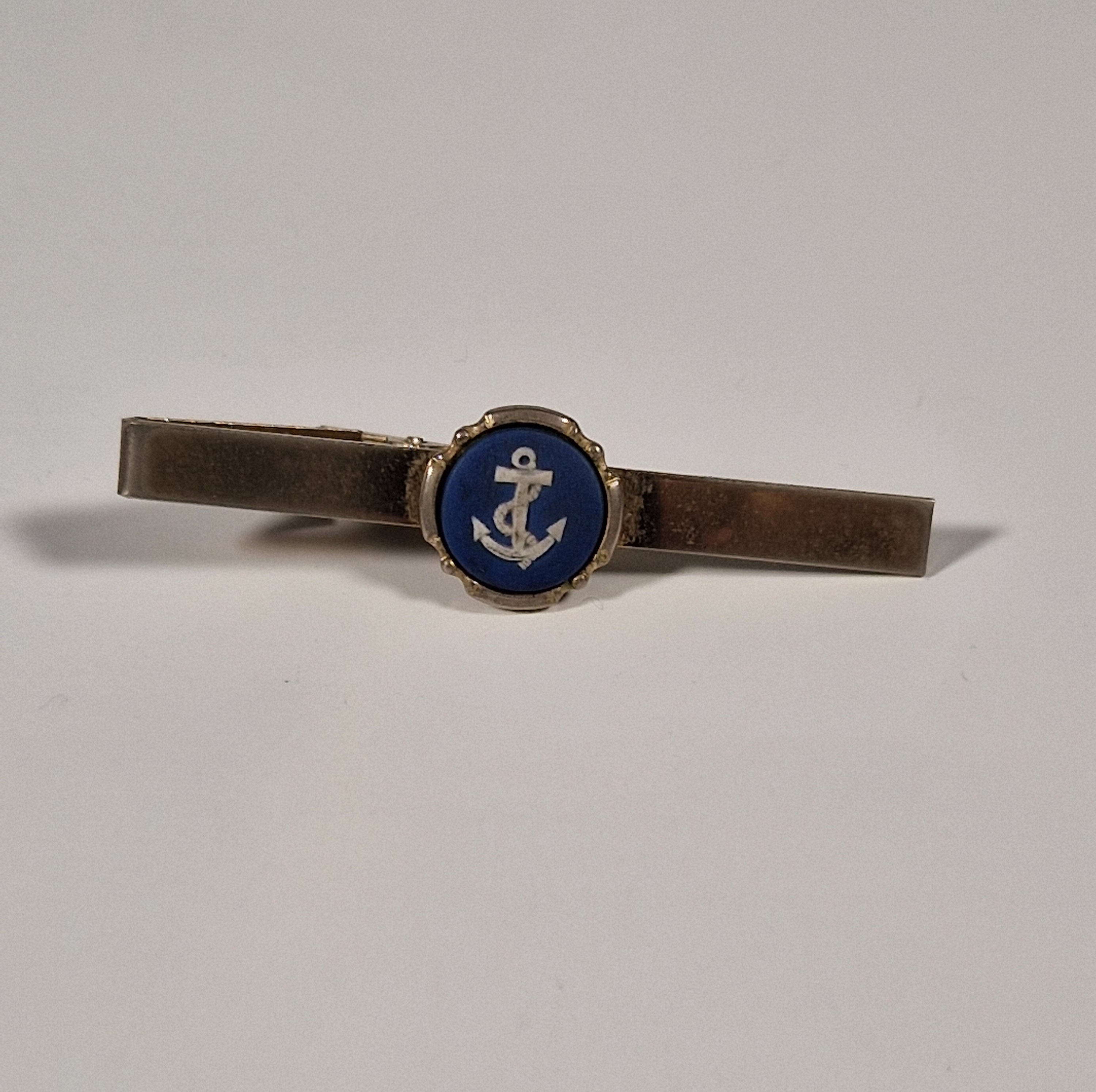 A Tie pin from Wedgewood