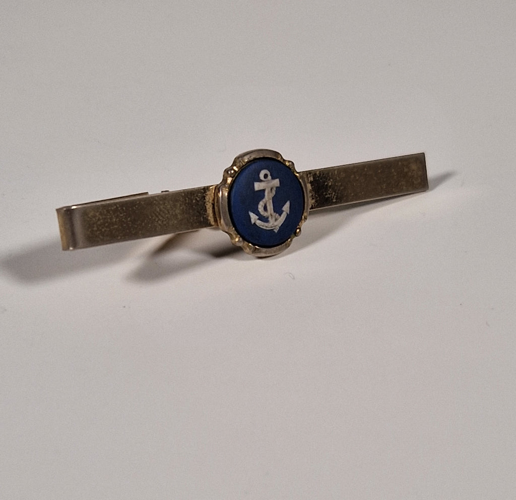 A Tie pin from Wedgewood