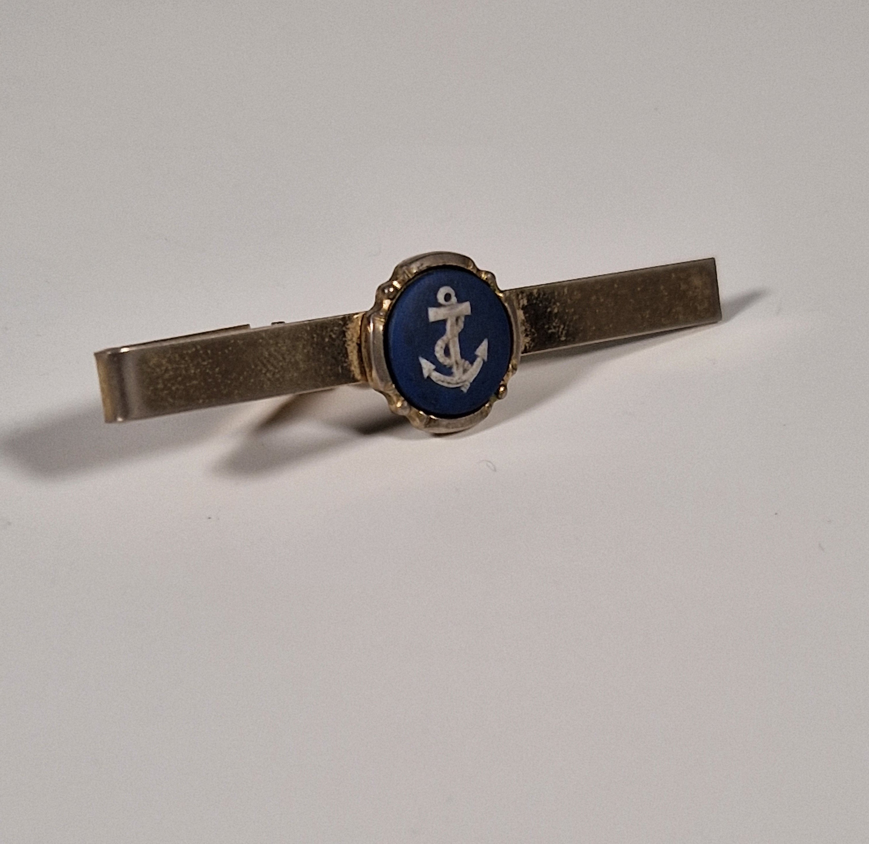 A Tie pin from Wedgewood
