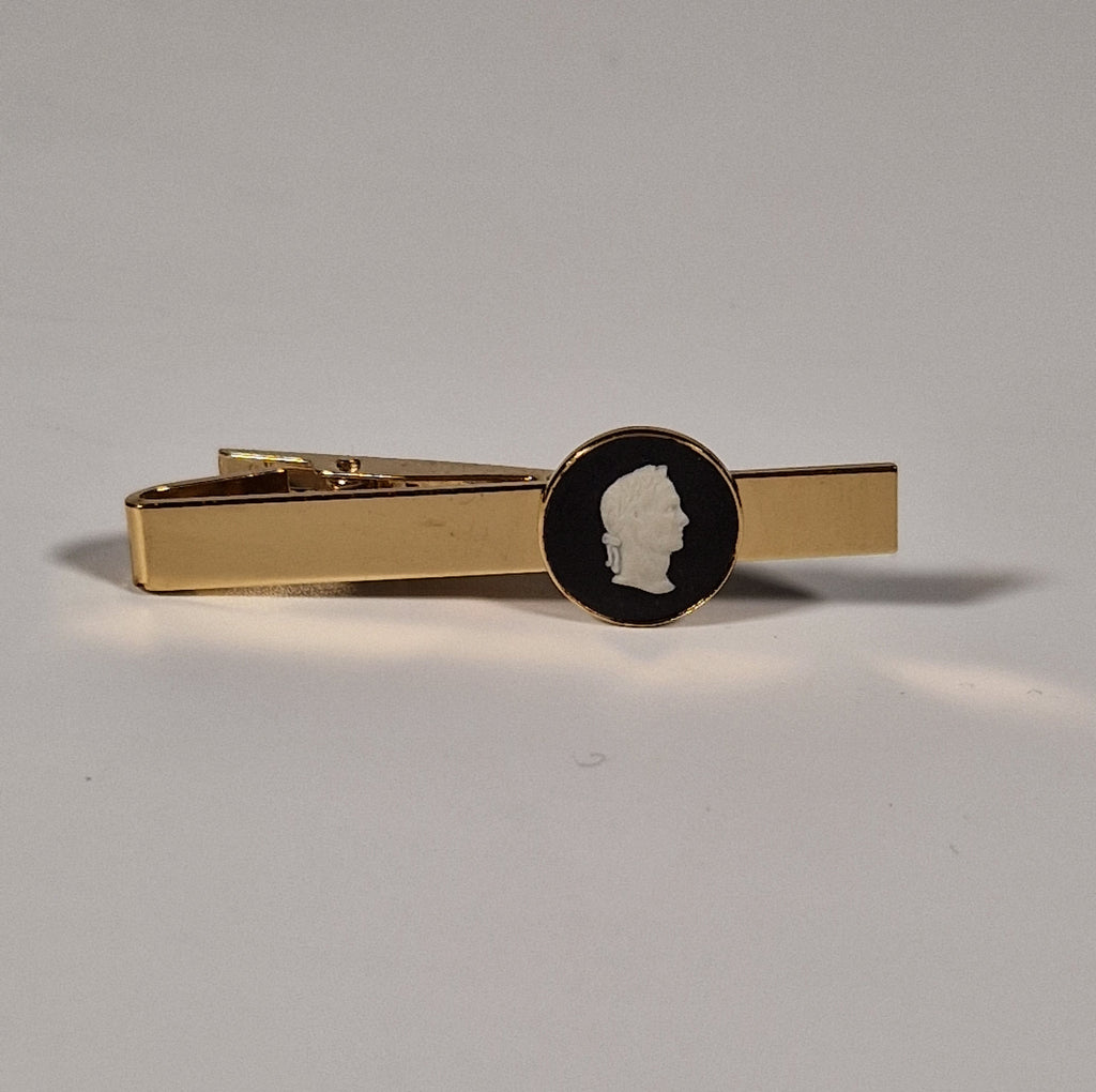 A Tie pin from Wedgewood