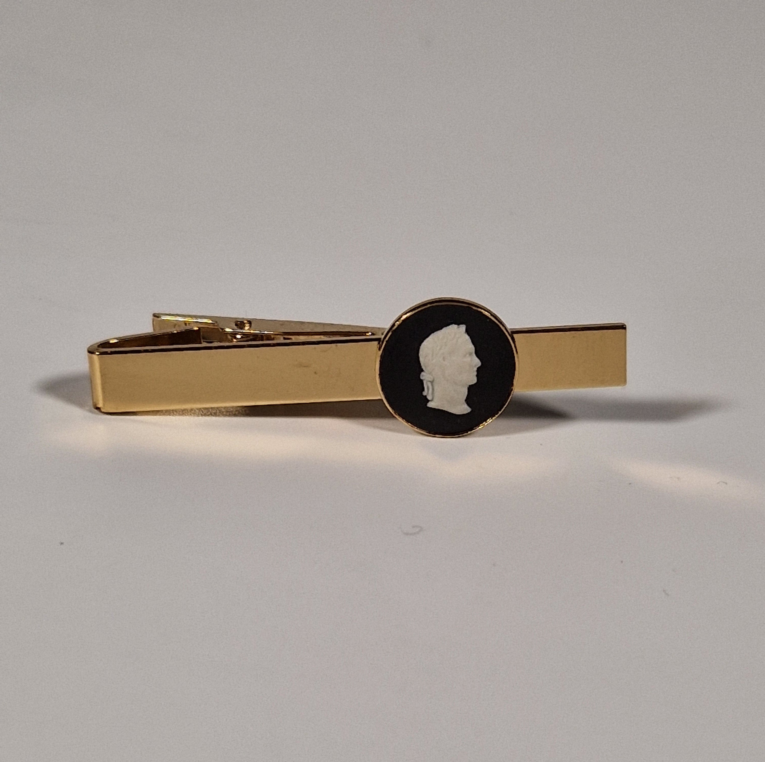 A Tie pin from Wedgewood