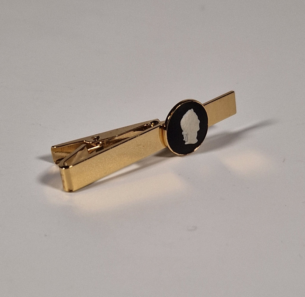 A Tie pin from Wedgewood