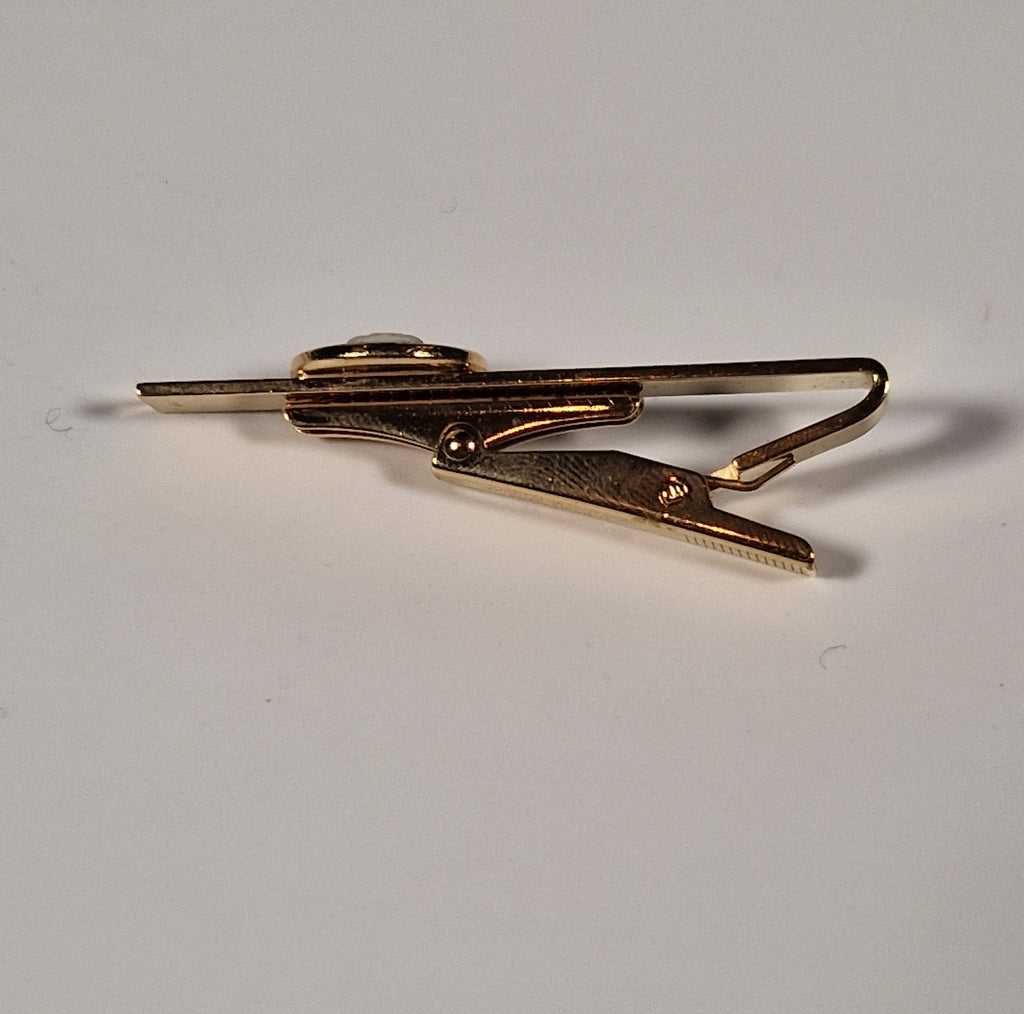A Tie pin from Wedgewood