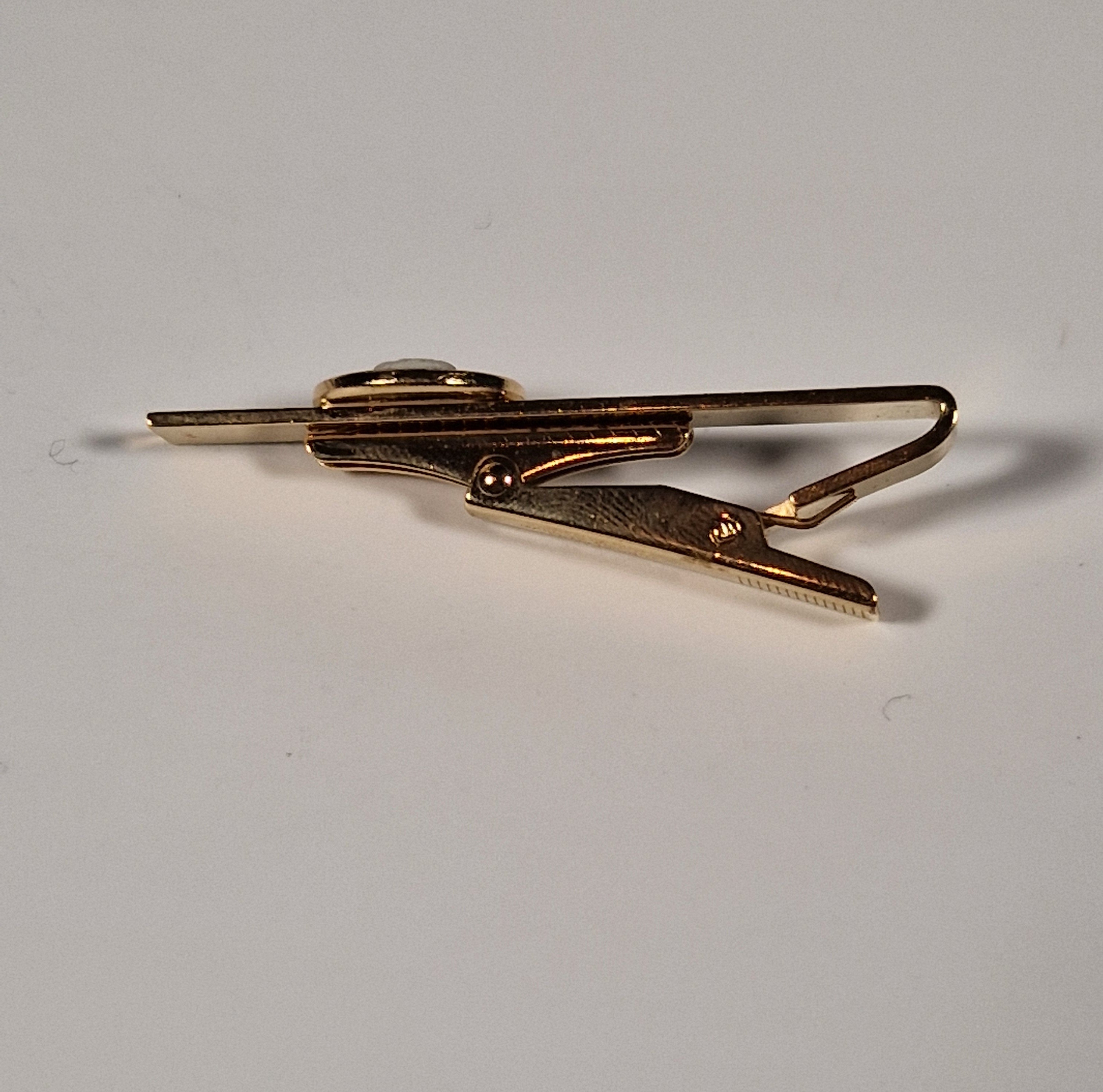A Tie pin from Wedgewood