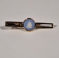 A Tie pin from Wedgewood