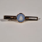 A Tie pin from Wedgewood