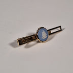 A Tie pin from Wedgewood