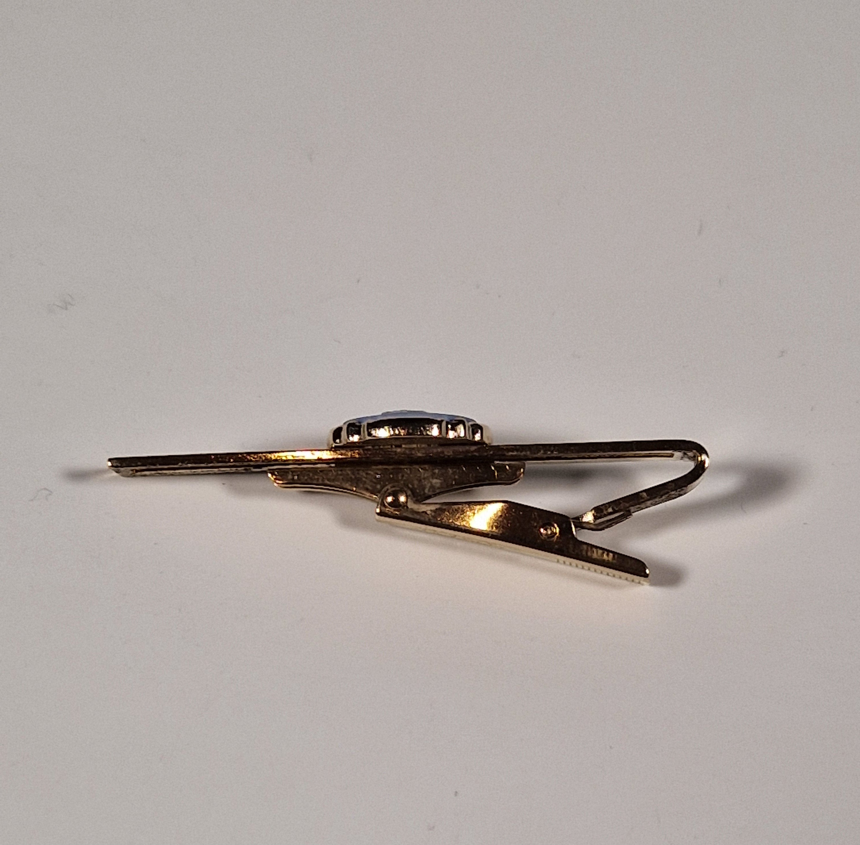 A Tie pin from Wedgewood