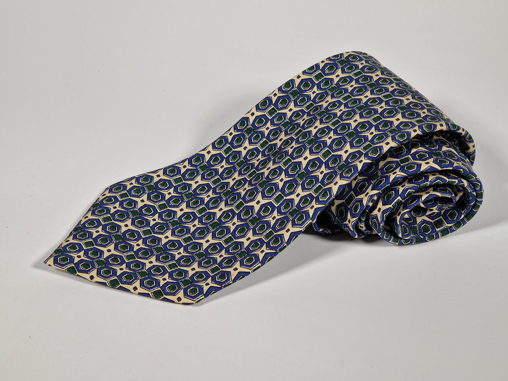 Vintage Ralph Laurent tie