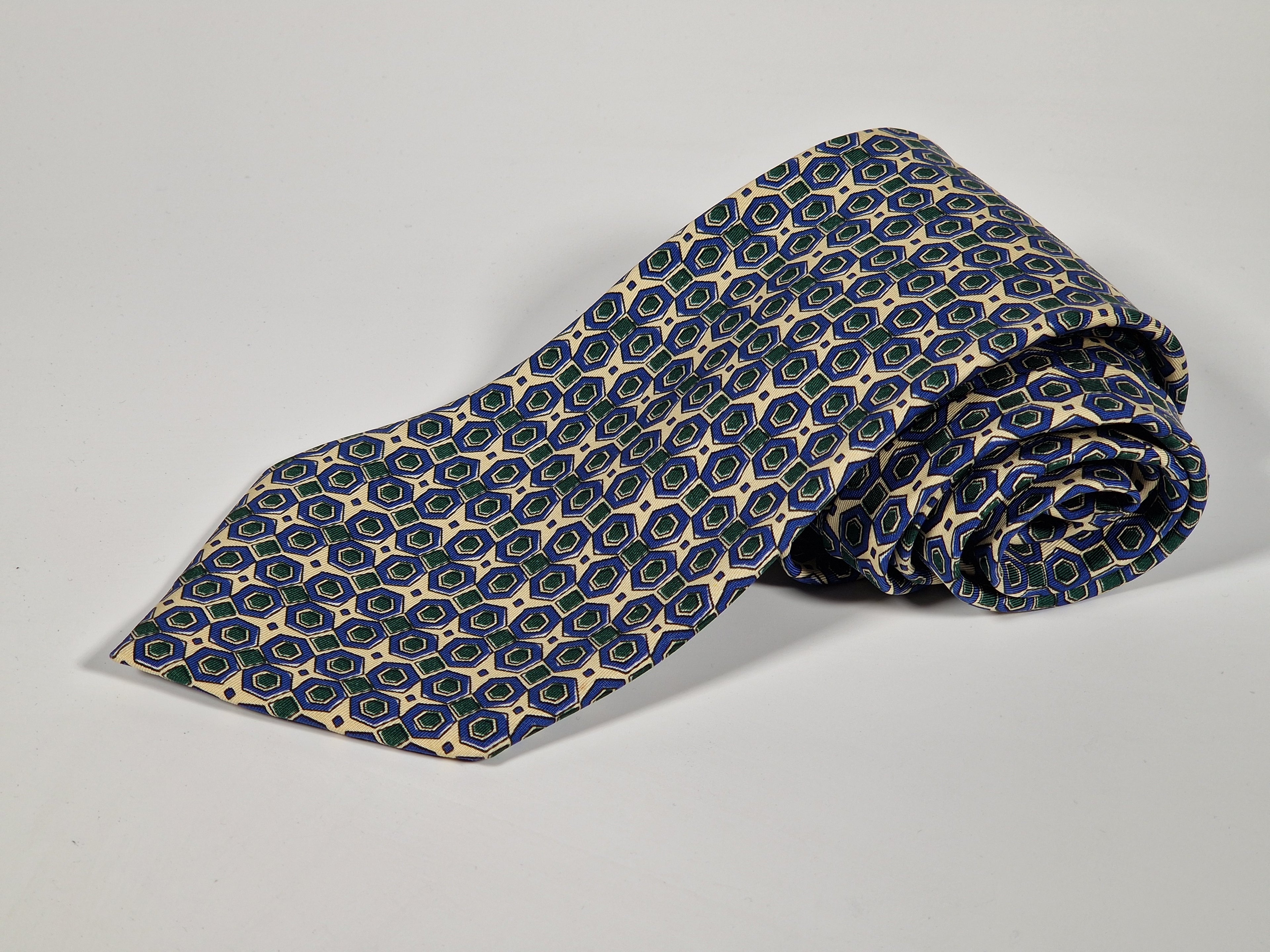 Vintage Ralph Laurent tie