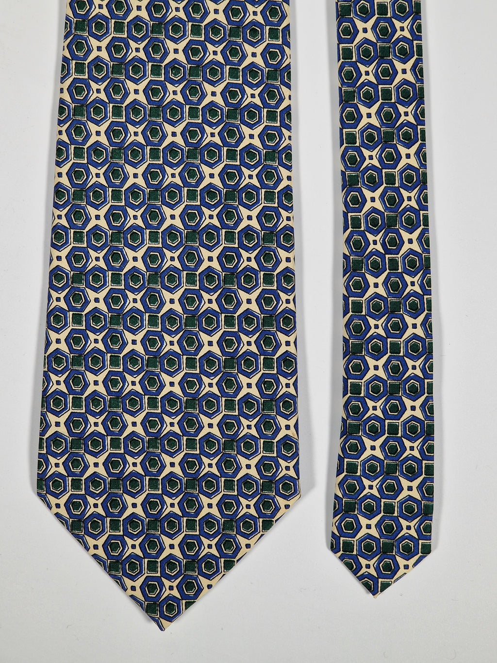 Vintage Ralph Laurent tie