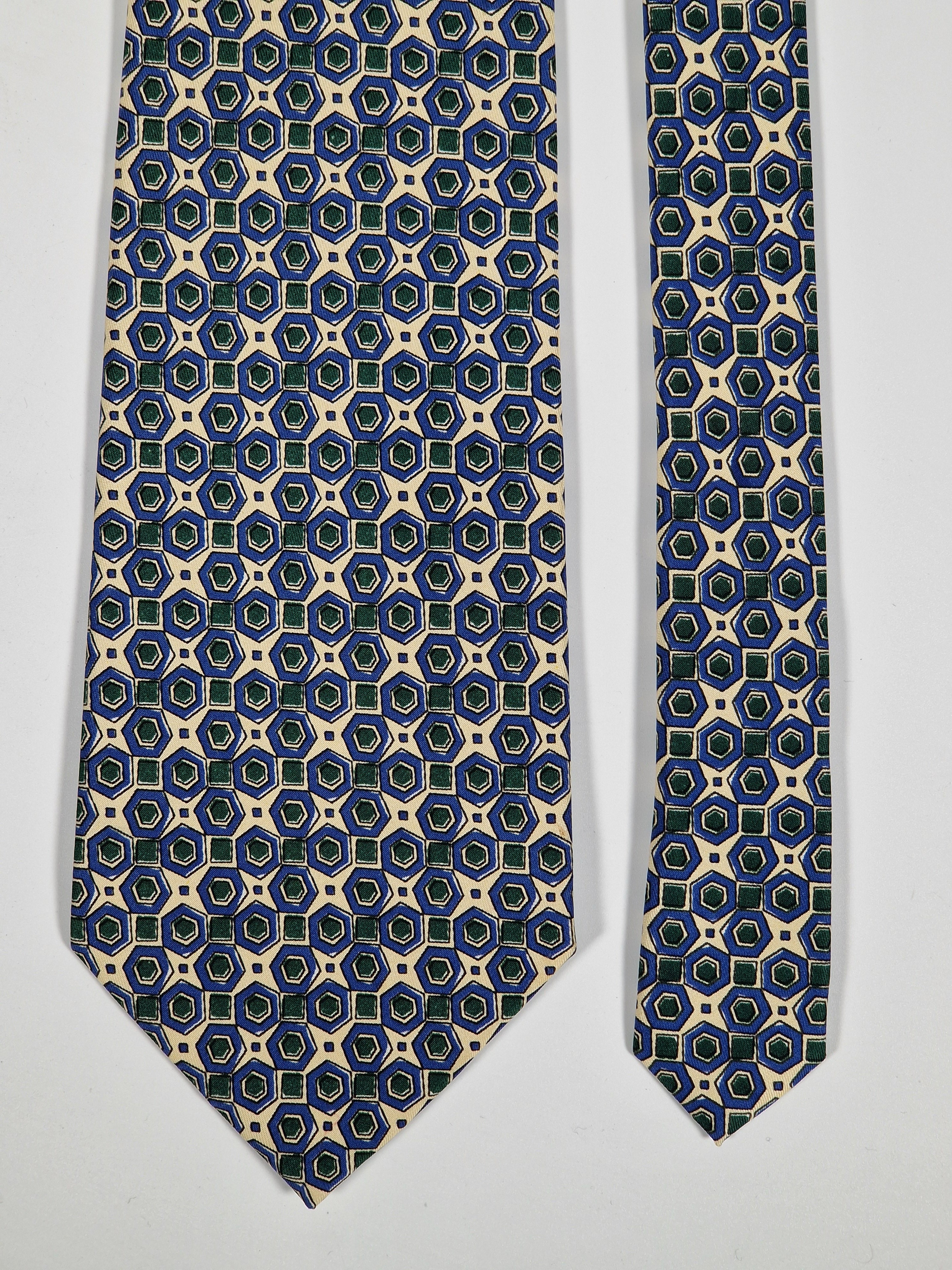 Vintage Ralph Laurent tie