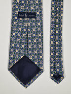 Vintage Ralph Laurent tie