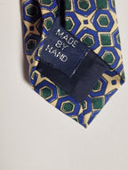 Vintage Ralph Laurent tie