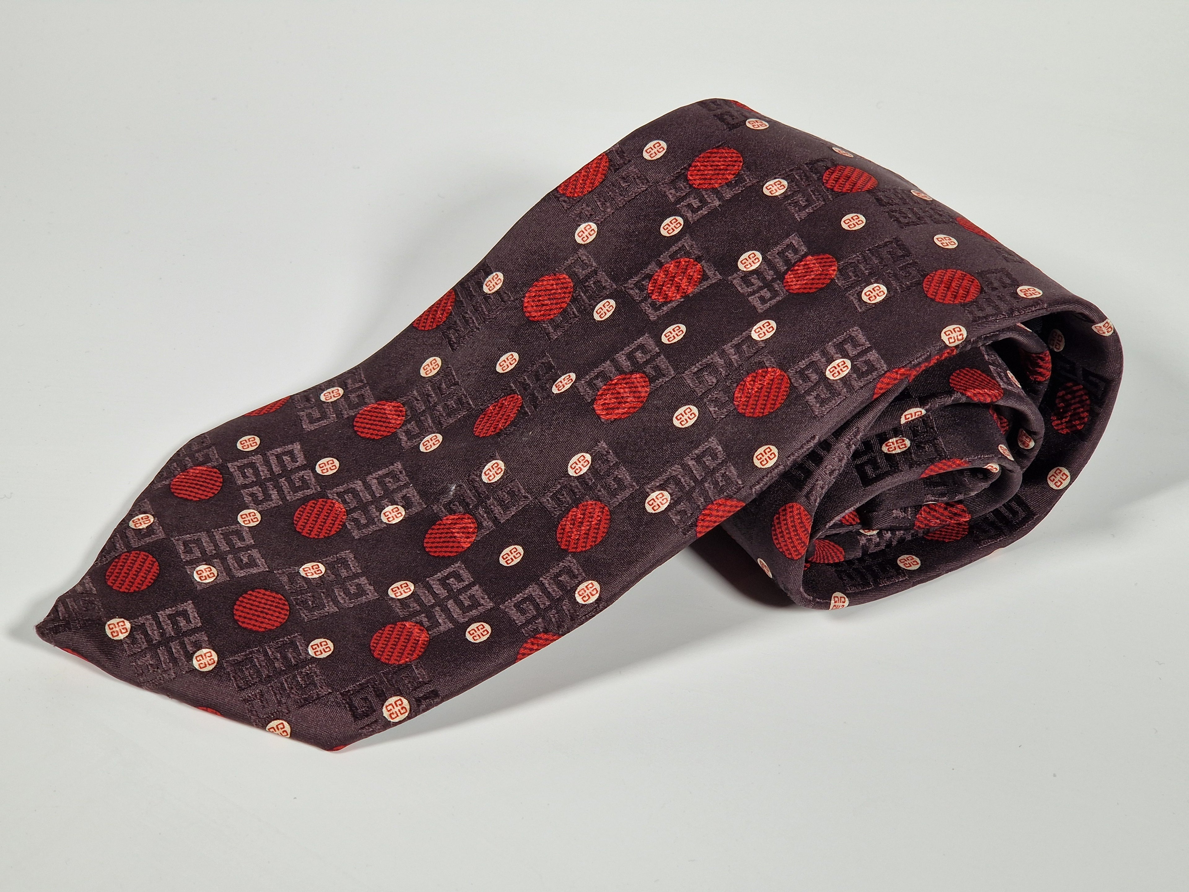 Givenchy tie
