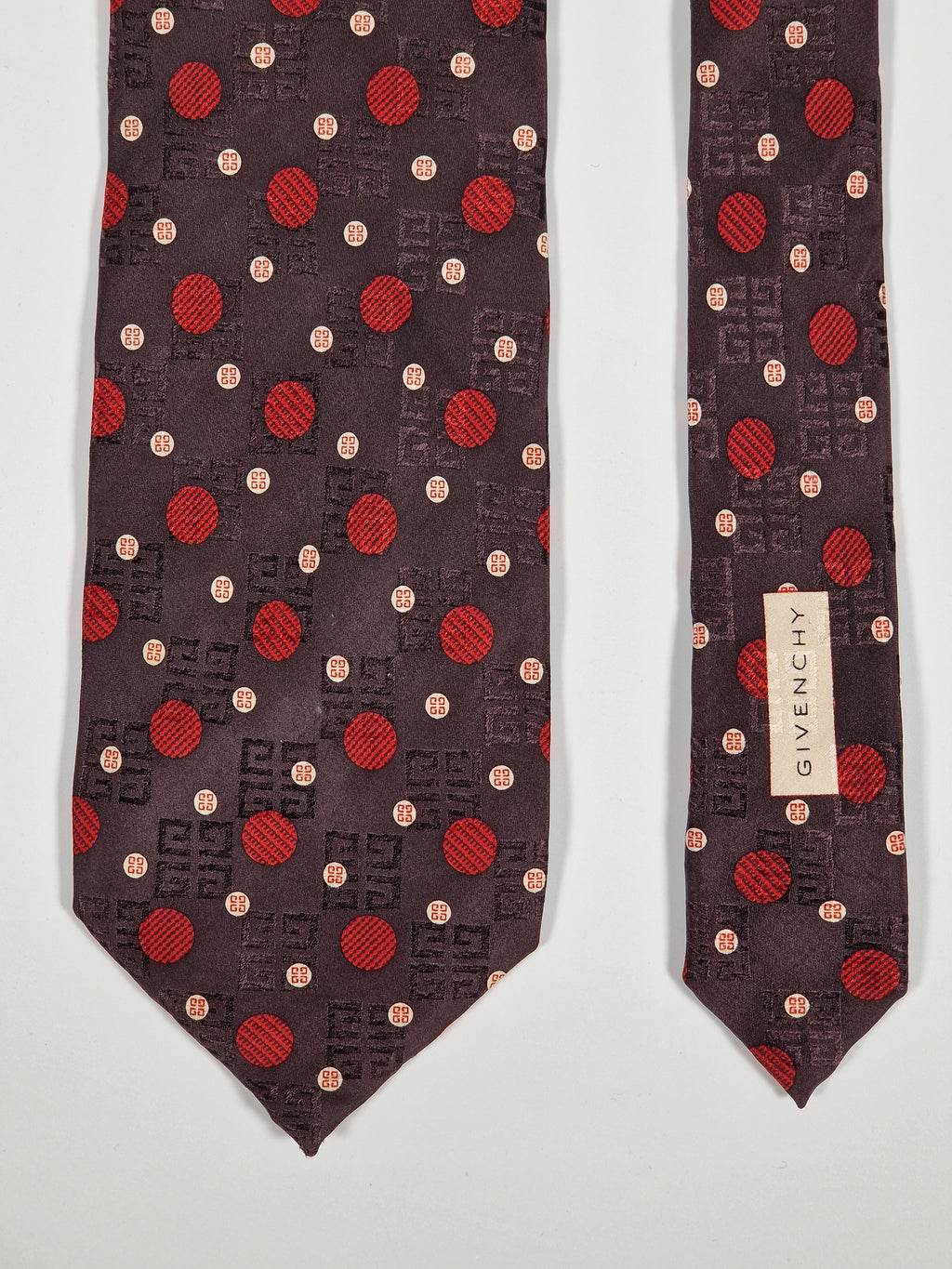 Givenchy tie