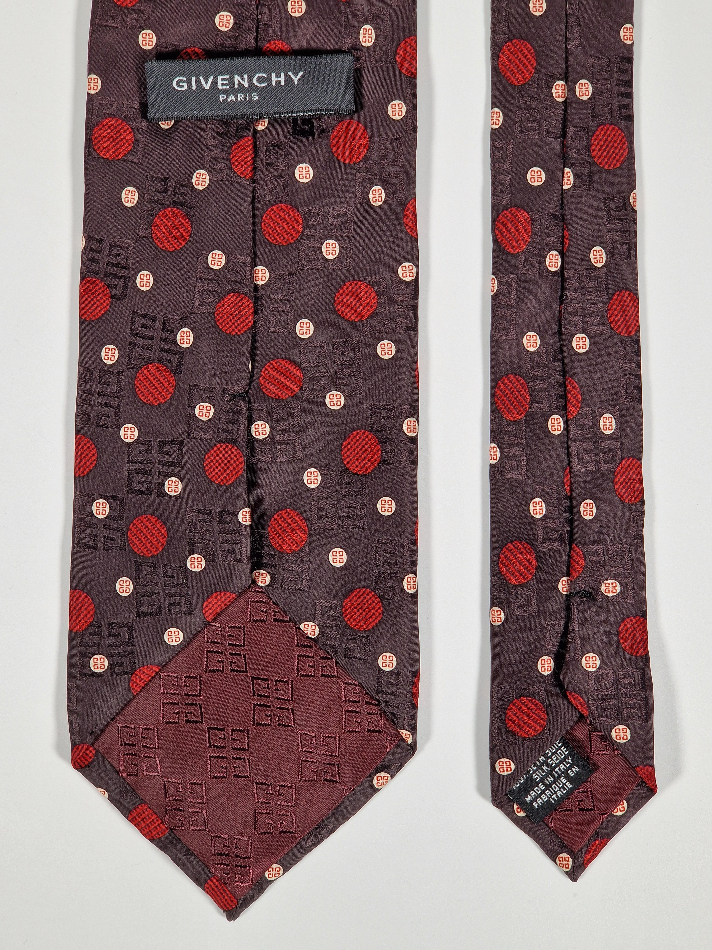 Givenchy tie