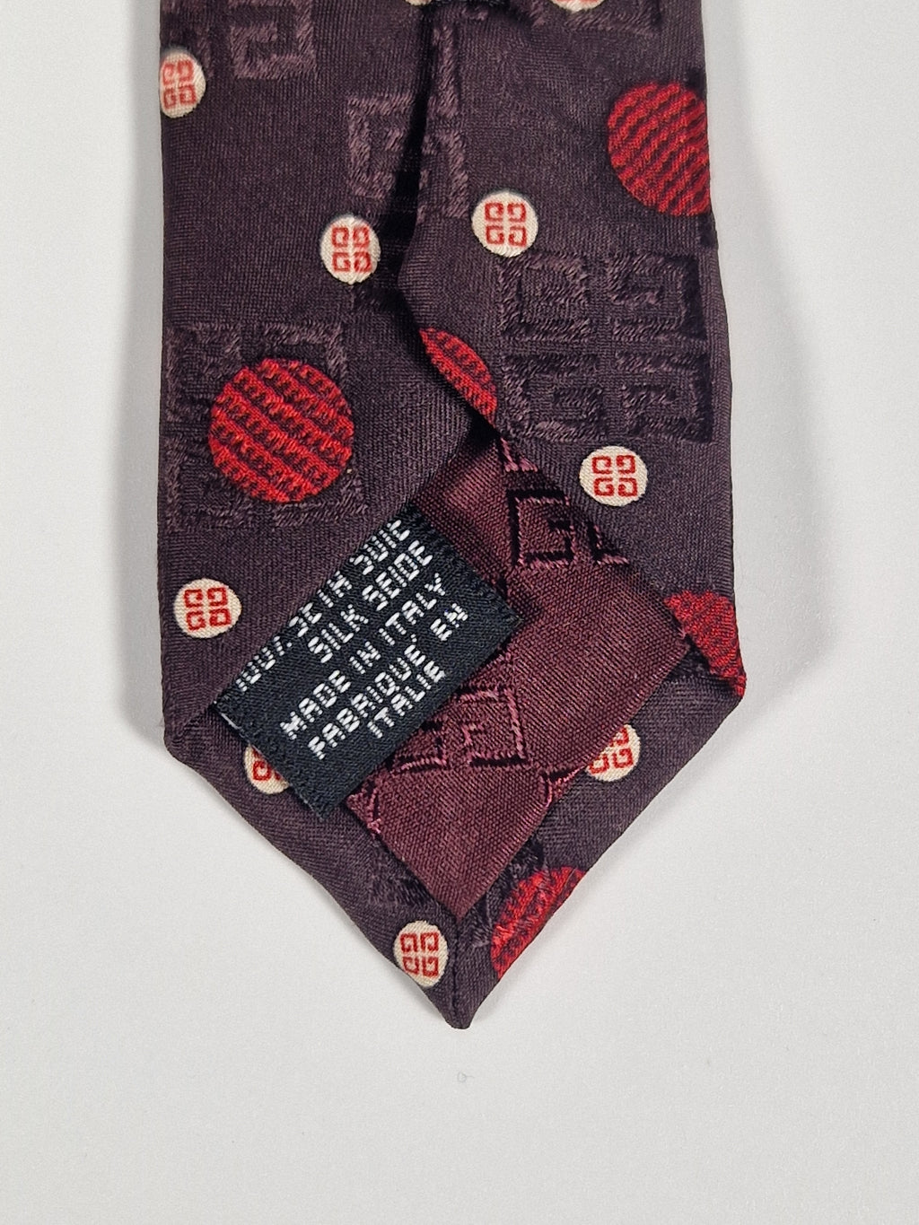 Givenchy tie