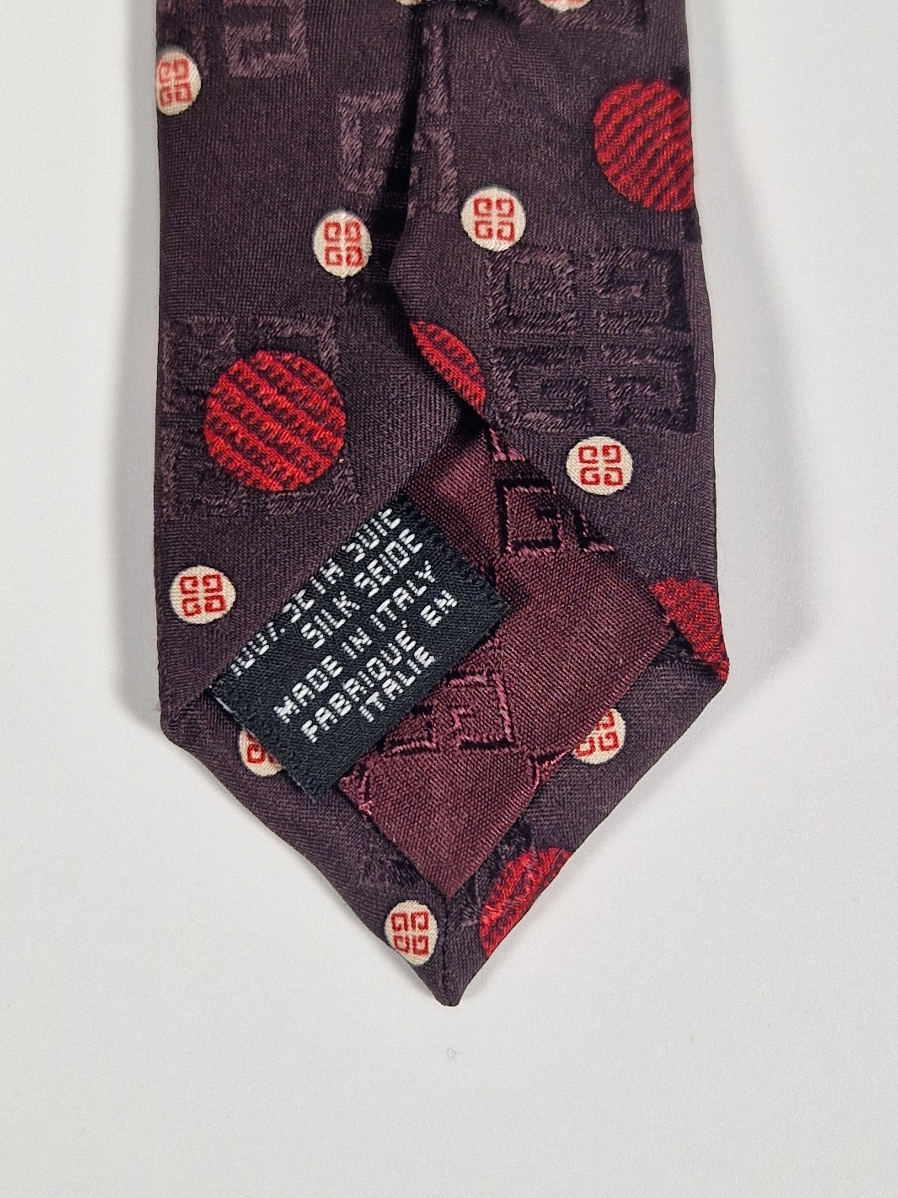 Givenchy tie