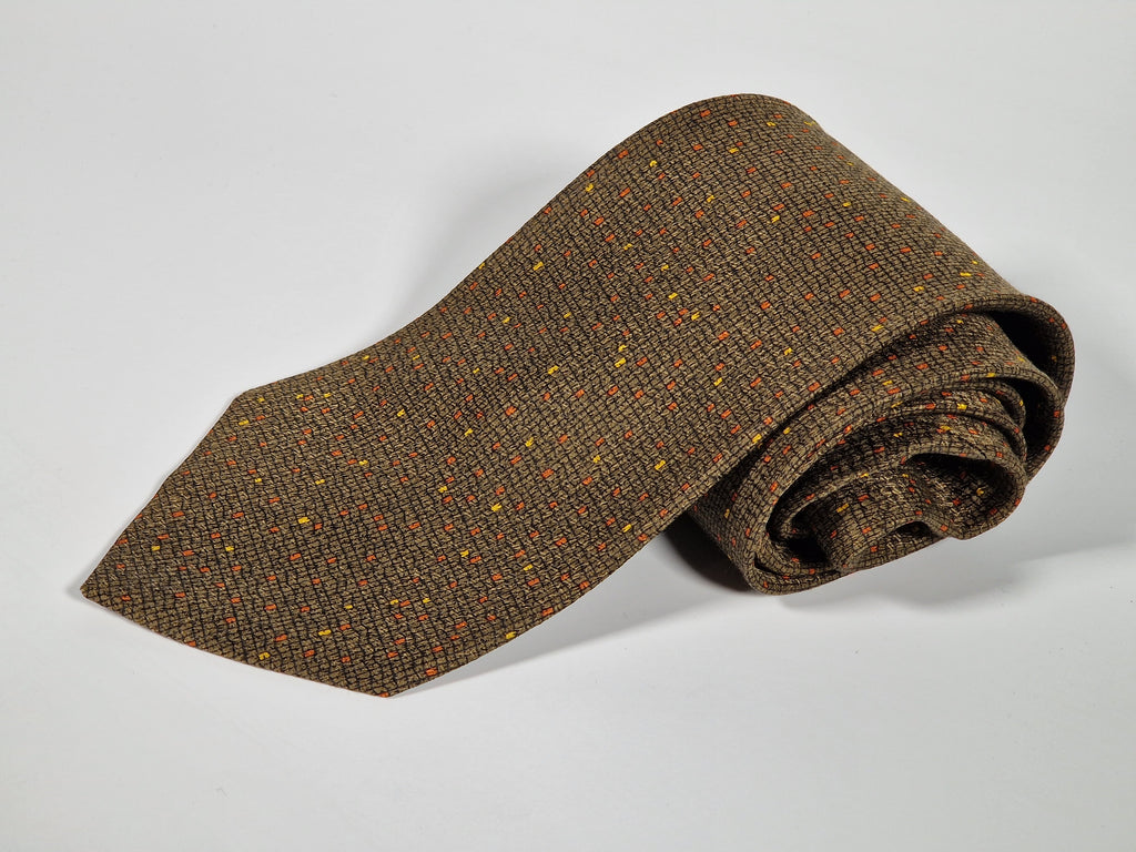 Michiko Koshino London tie
