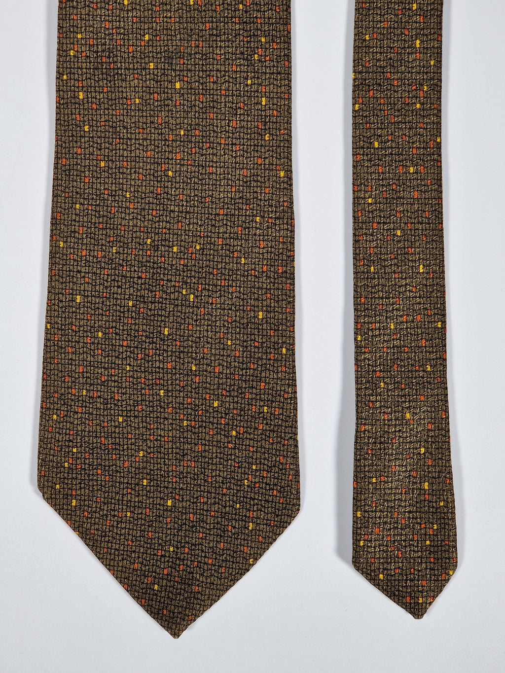 Michiko Koshino London tie