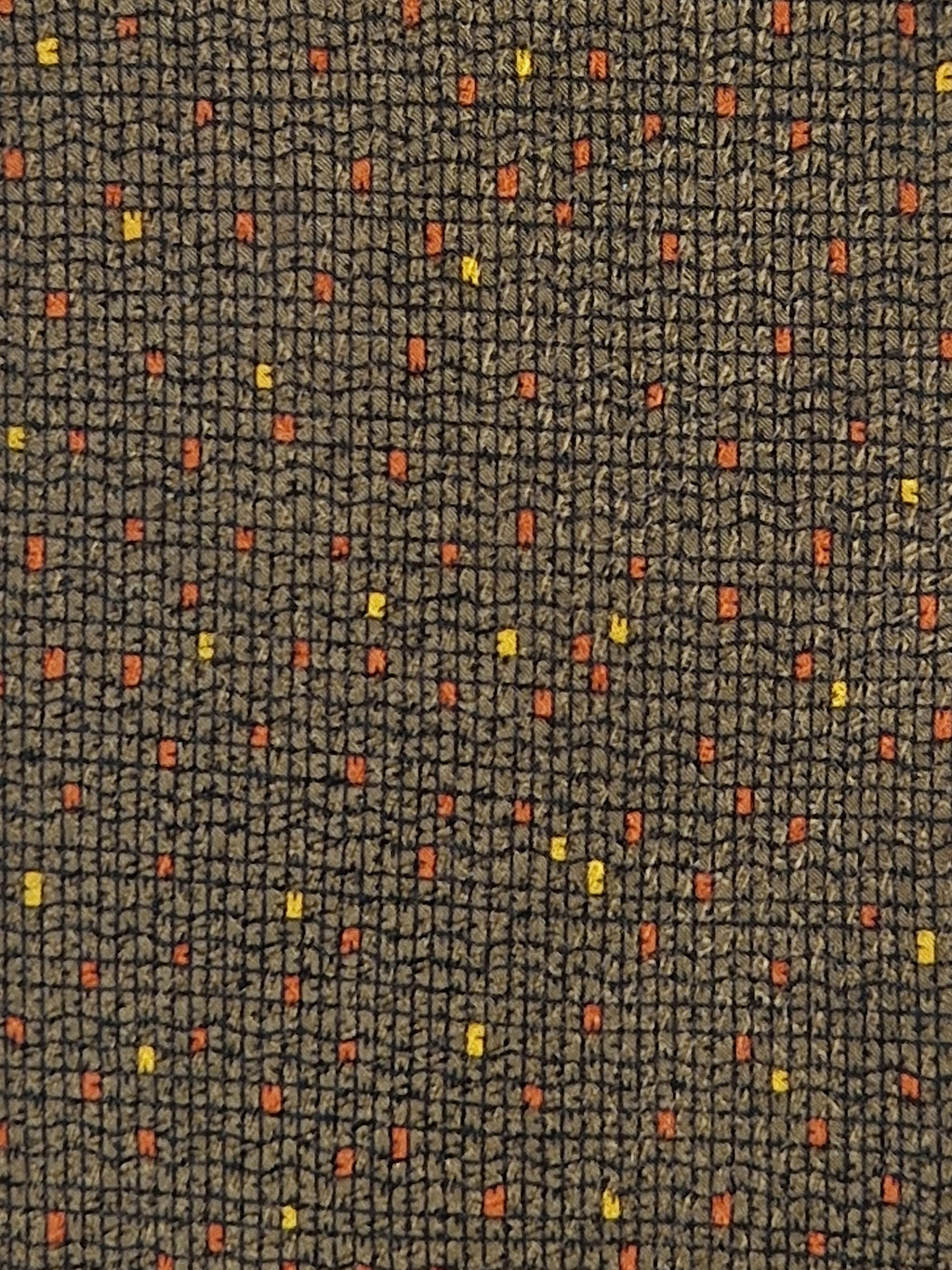 Michiko Koshino London tie