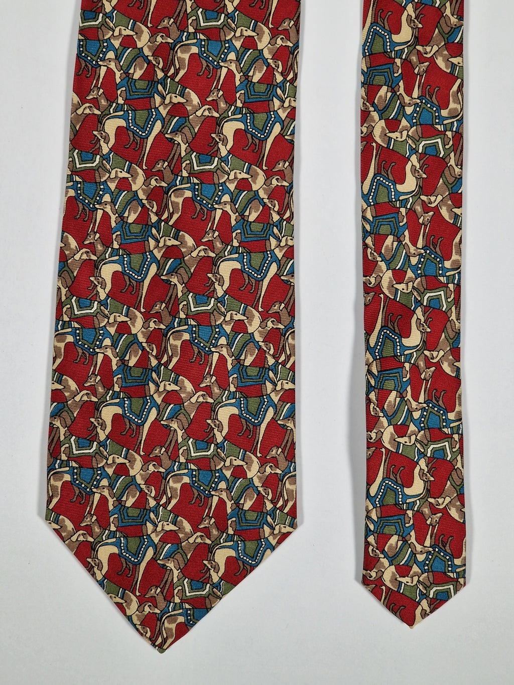 Loris Azzaro tie
