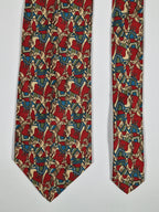 Loris Azzaro tie