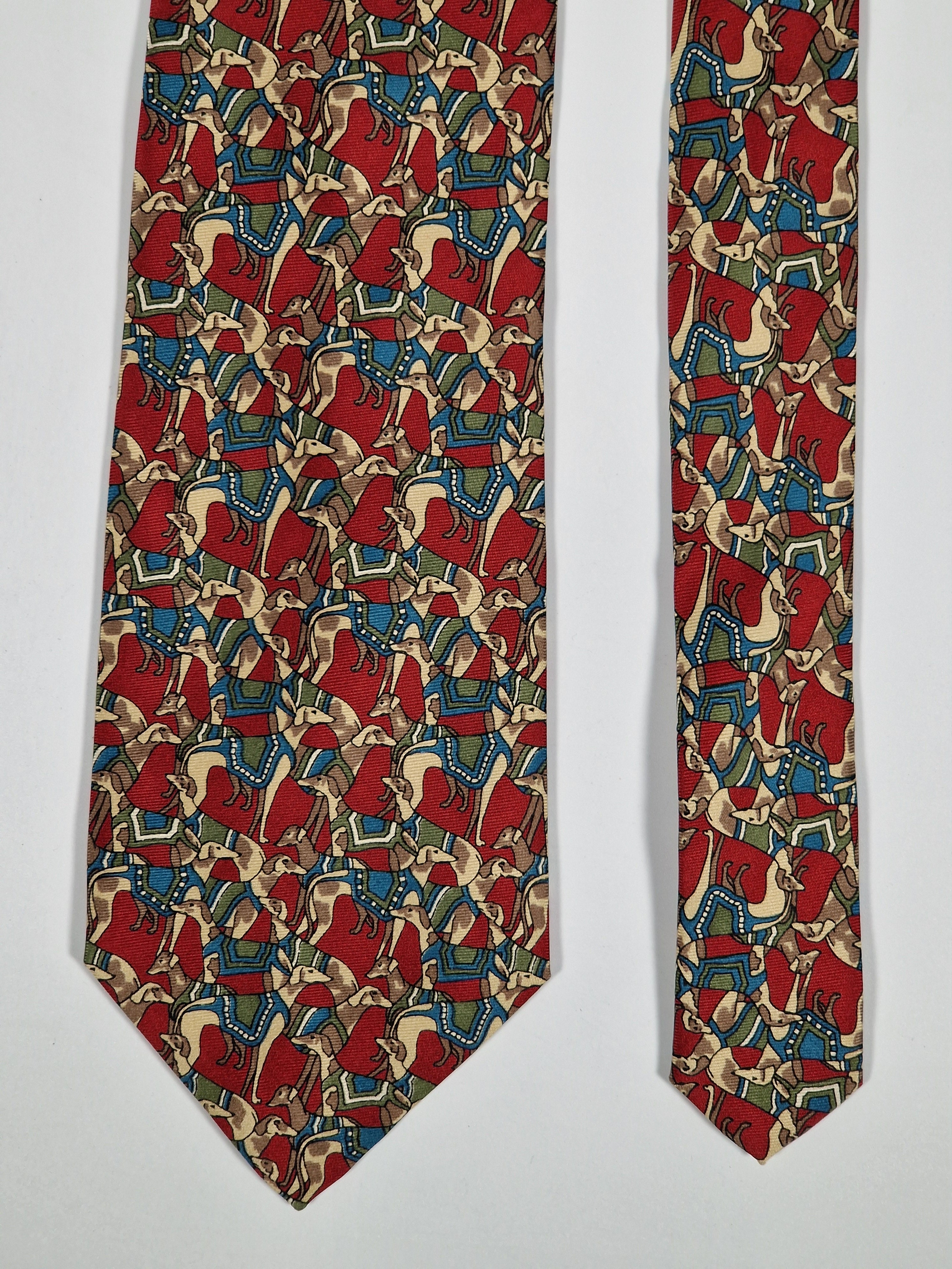 Loris Azzaro tie