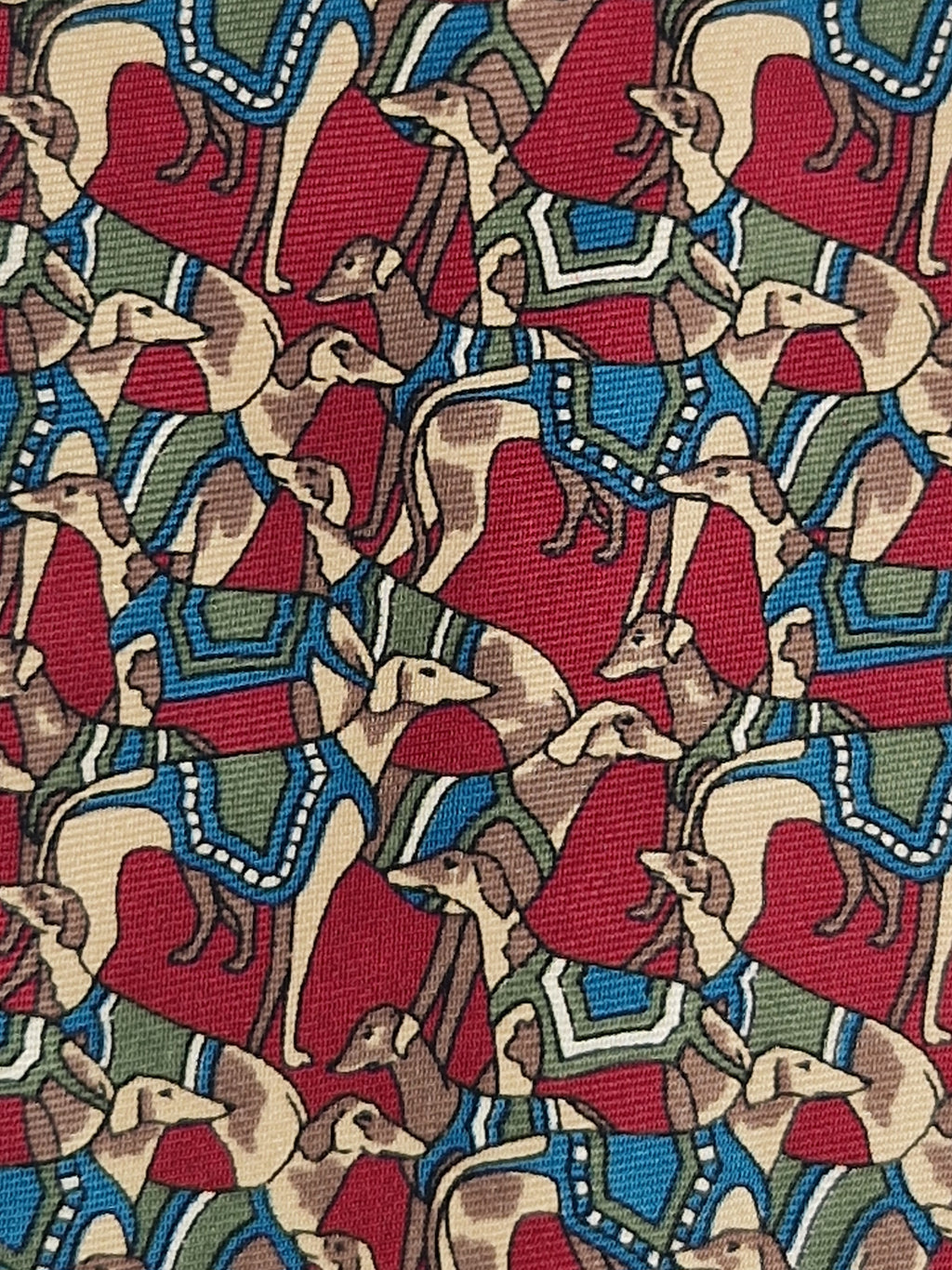 Loris Azzaro tie