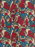 Loris Azzaro tie