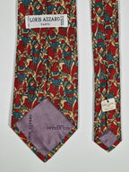 Loris Azzaro tie