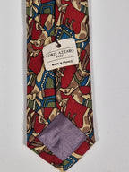 Loris Azzaro tie
