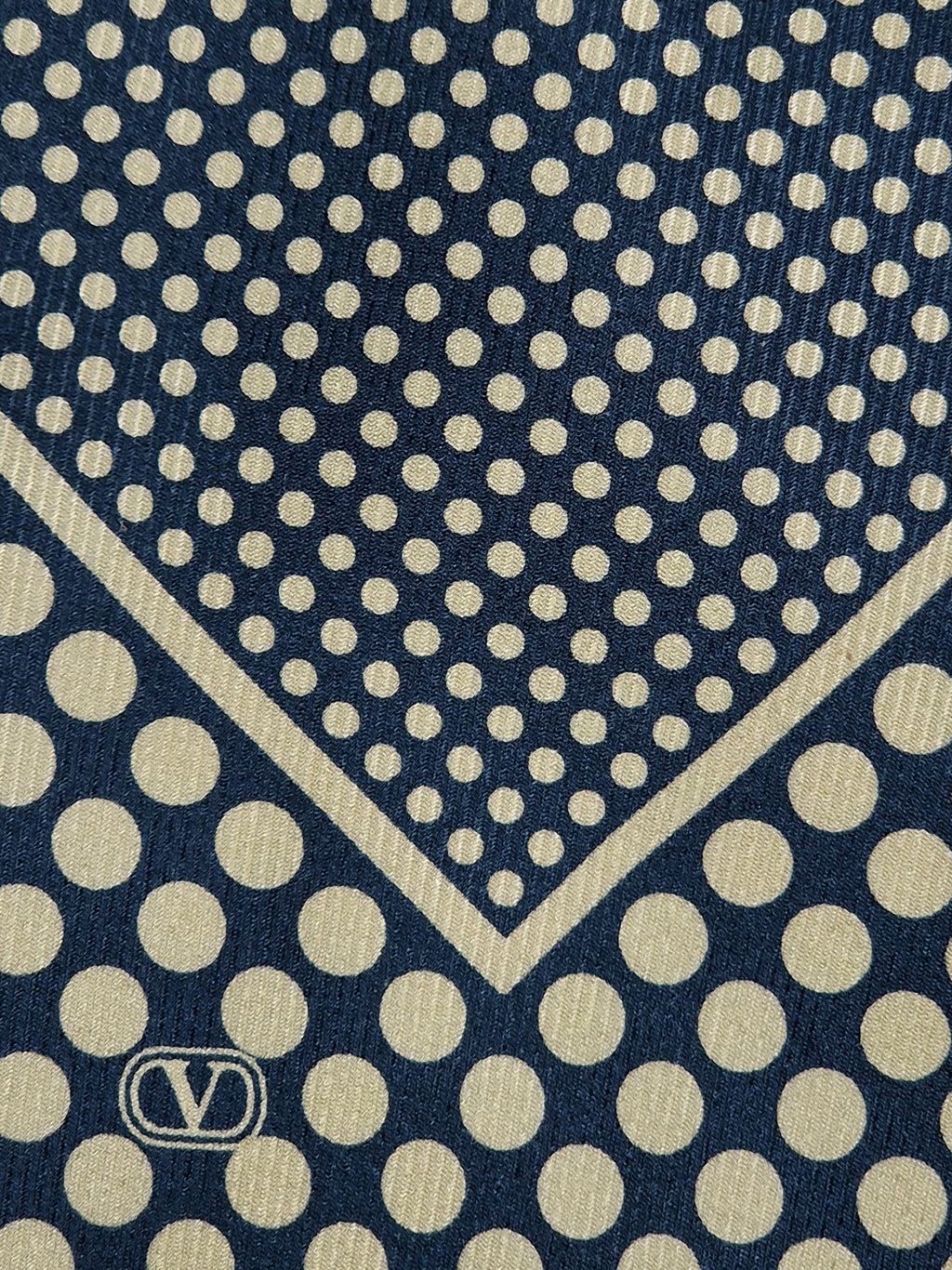 Valentino Garavani tie