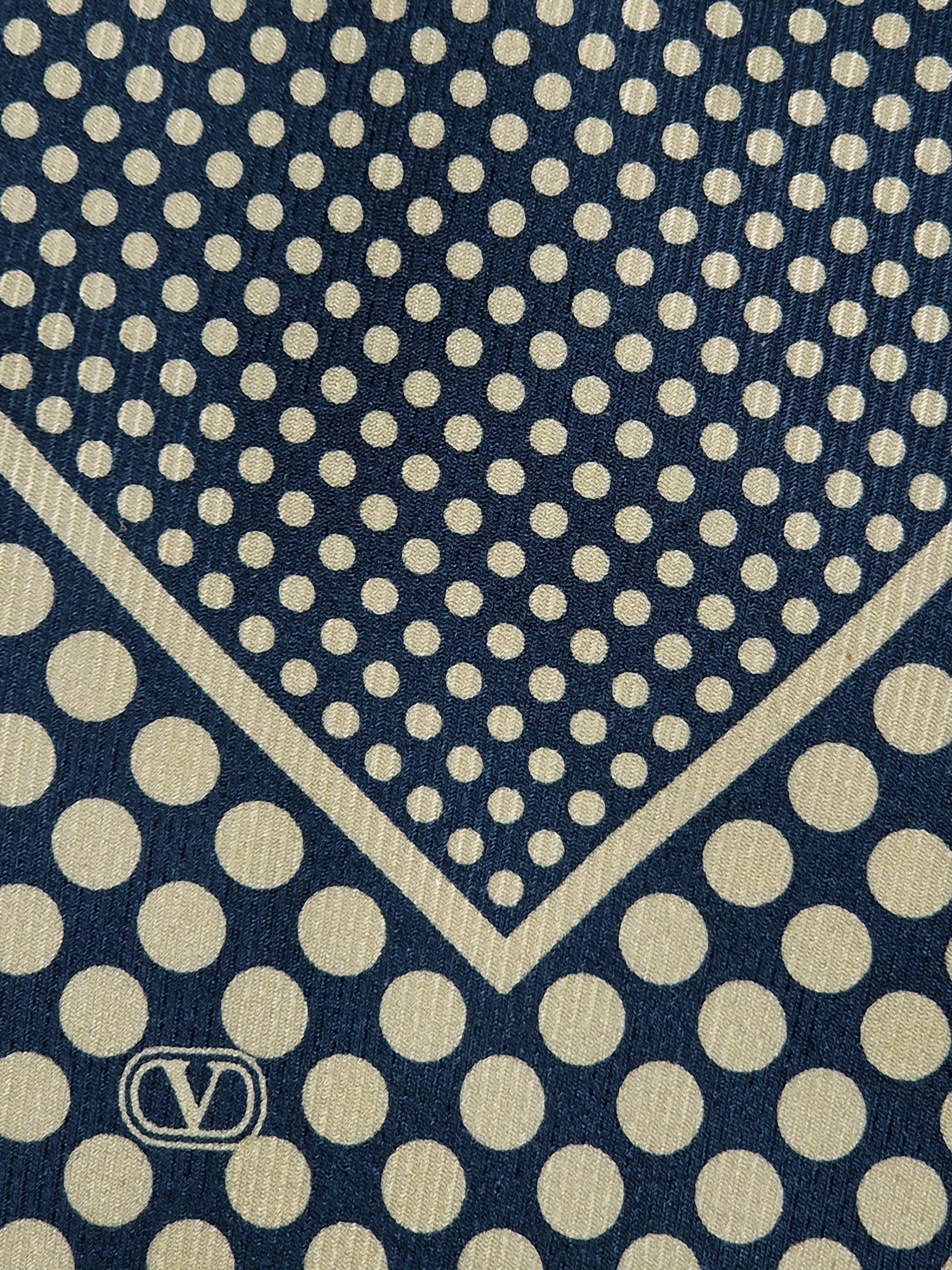 Valentino Garavani tie