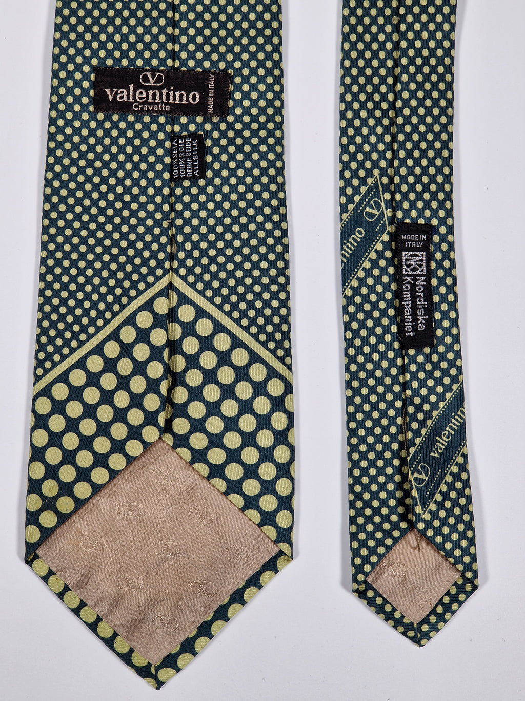 Valentino Garavani tie