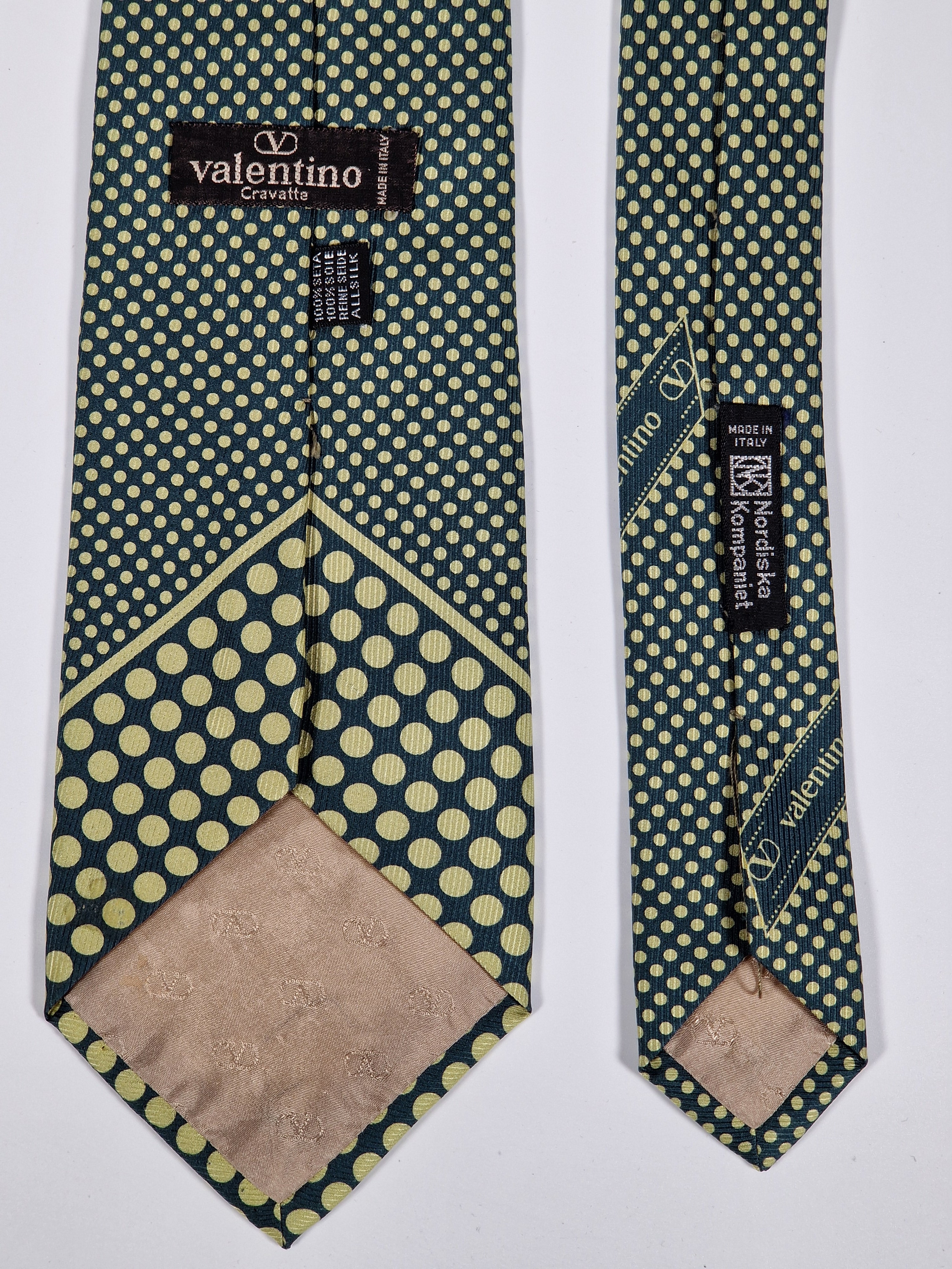 Valentino Garavani tie