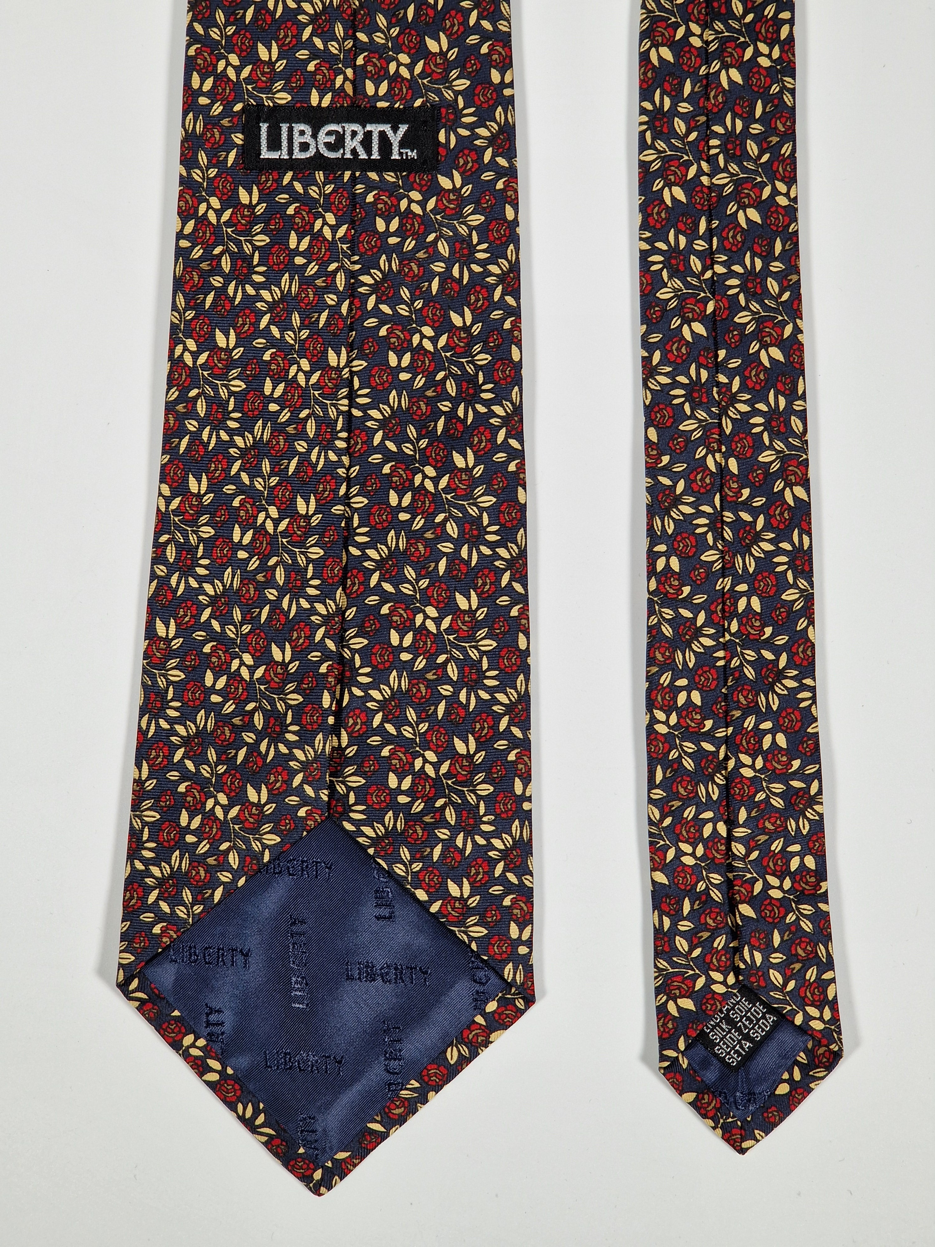 Liberty tie