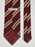 Vintage Armani tie