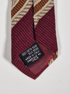 Vintage Armani tie