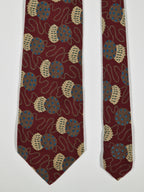 Vintage Armani tie