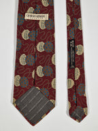 Vintage Armani tie