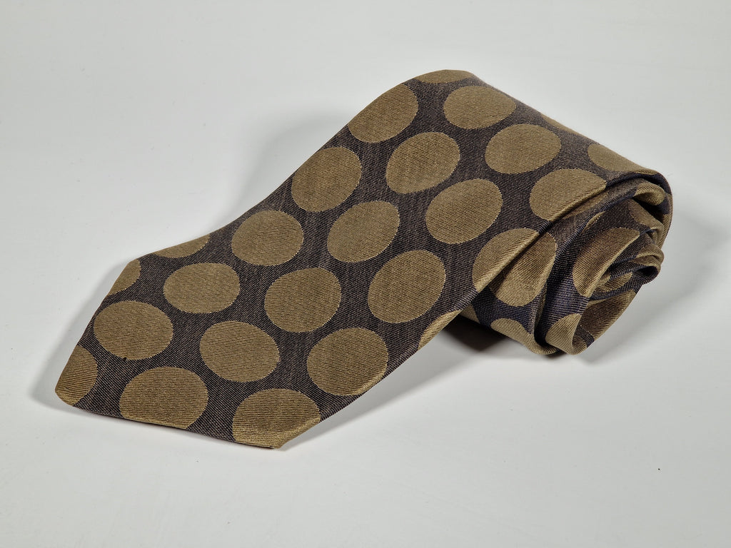Vintage Armani tie