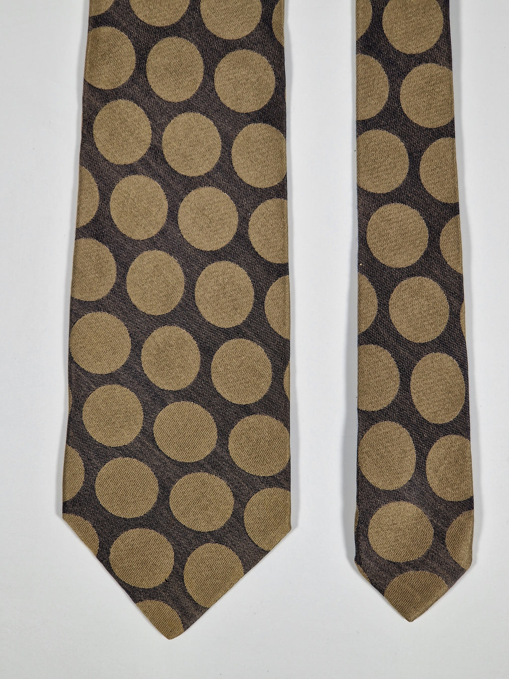 Vintage Armani tie