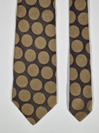 Vintage Armani tie